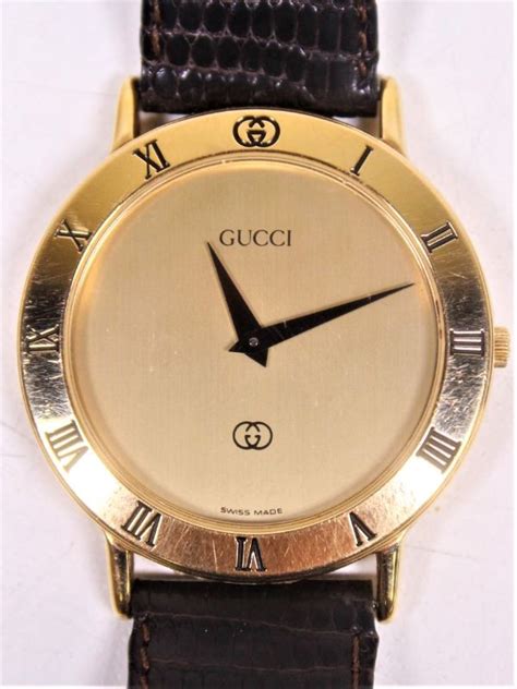 ≥ Vind gucci in Horloges 